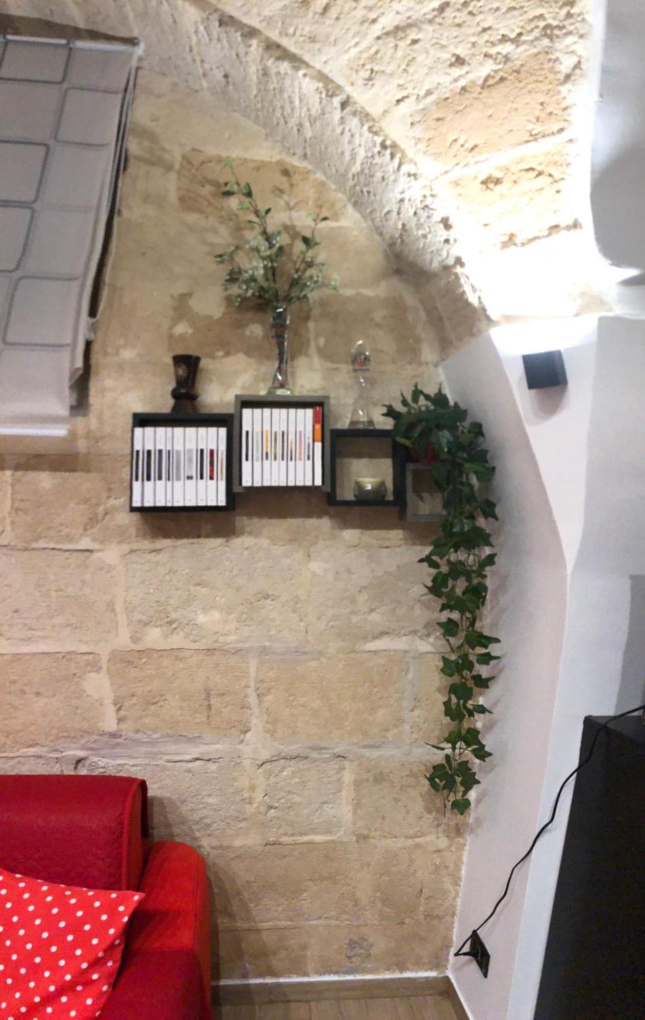 Vila Casa Sipontina Barletta Exteriér fotografie