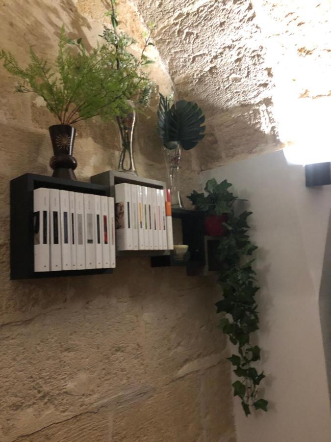 Vila Casa Sipontina Barletta Exteriér fotografie