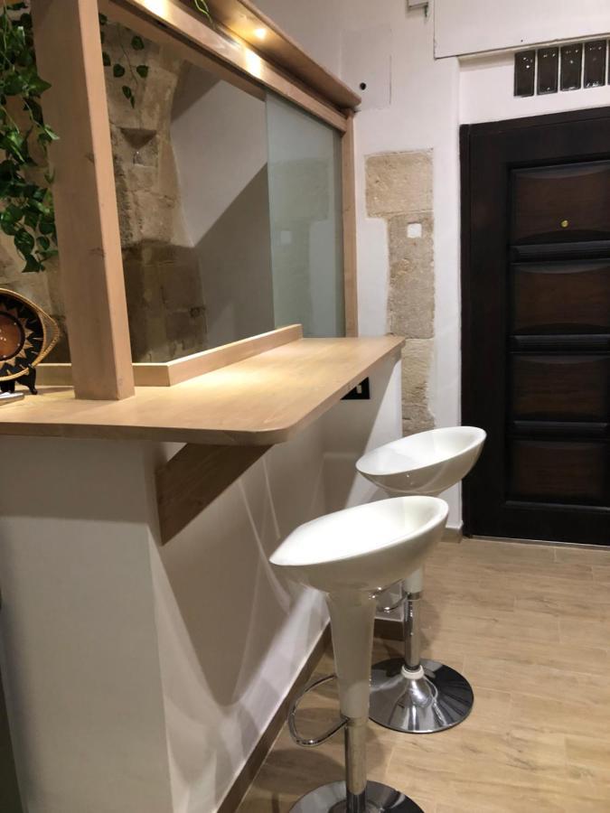 Vila Casa Sipontina Barletta Exteriér fotografie