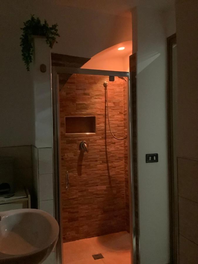 Vila Casa Sipontina Barletta Exteriér fotografie