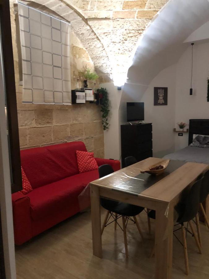 Vila Casa Sipontina Barletta Exteriér fotografie