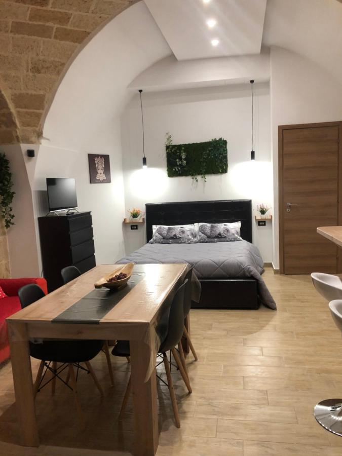 Vila Casa Sipontina Barletta Exteriér fotografie