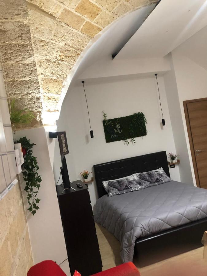 Vila Casa Sipontina Barletta Exteriér fotografie