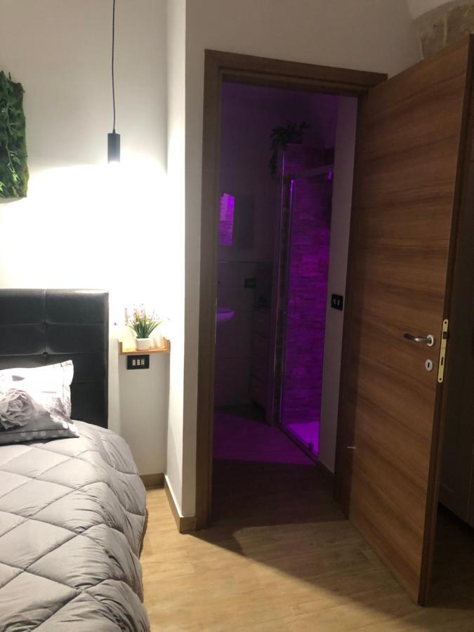 Vila Casa Sipontina Barletta Exteriér fotografie