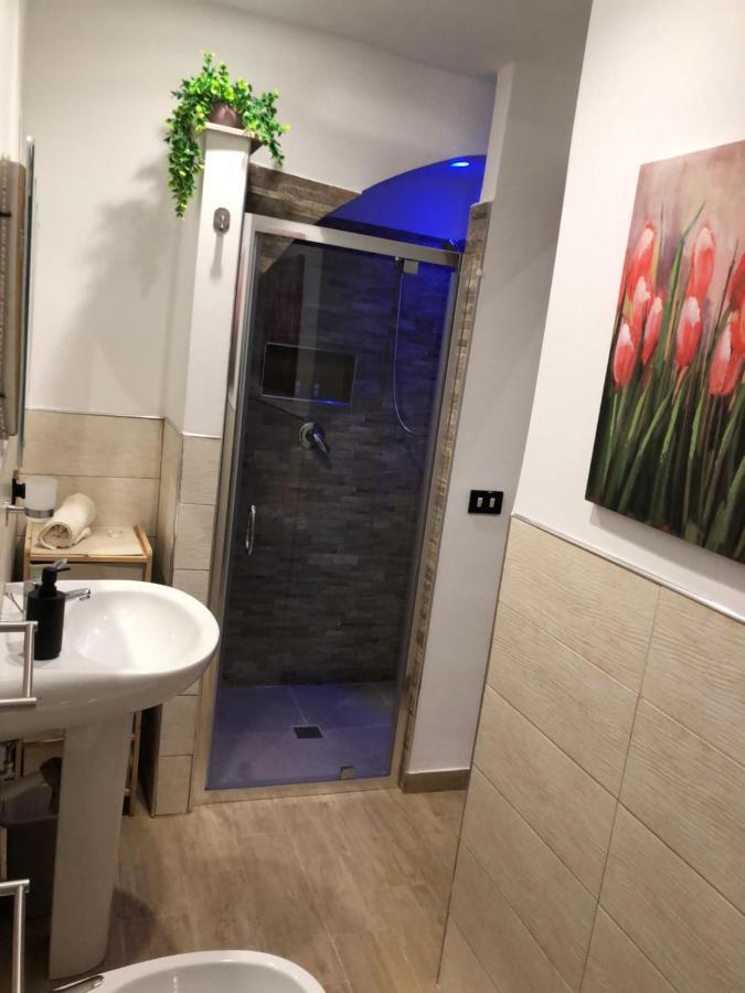 Vila Casa Sipontina Barletta Exteriér fotografie