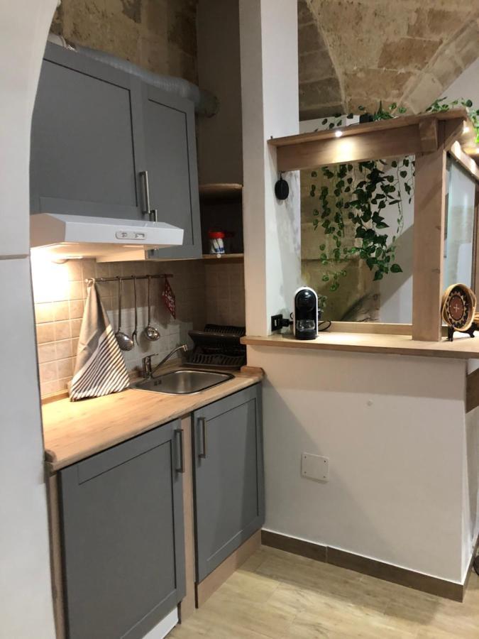 Vila Casa Sipontina Barletta Exteriér fotografie