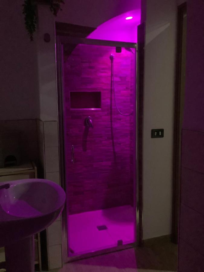 Vila Casa Sipontina Barletta Exteriér fotografie