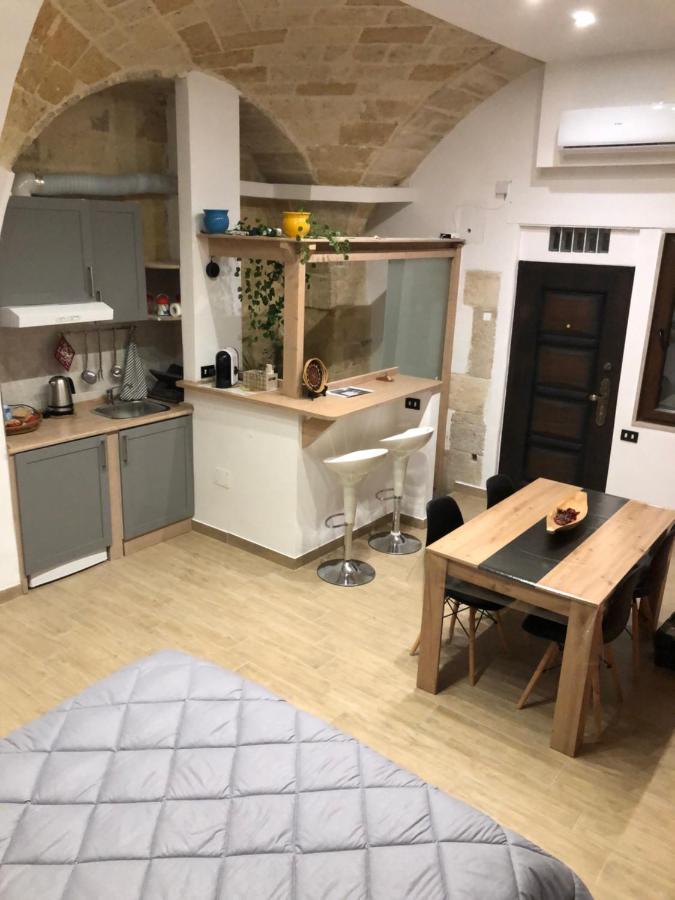Vila Casa Sipontina Barletta Exteriér fotografie